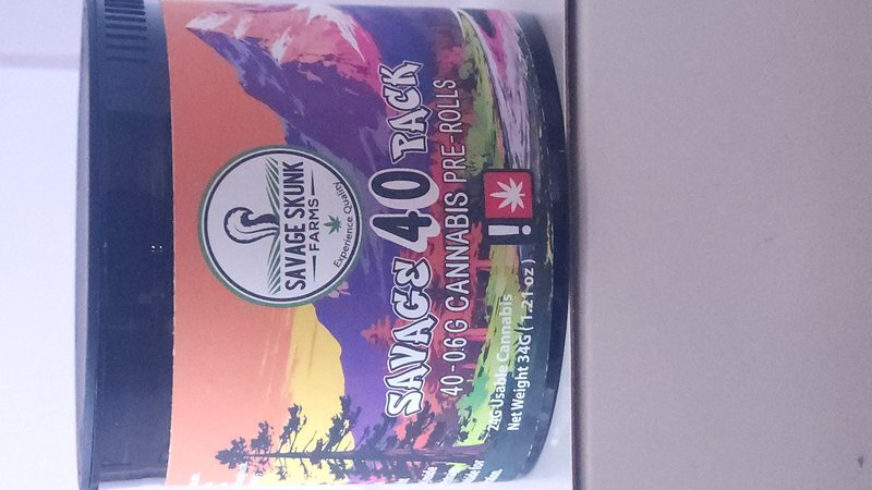 40-pack .6g Multi Pack