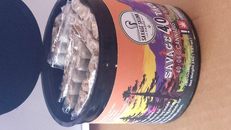 40-pack .6g Multi Pack